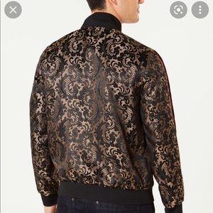 INC international concept men’s jacket